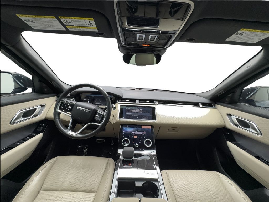 Used 2023 Land Rover Range Rover Velar R-Dynamic S AWD/4WD image 44