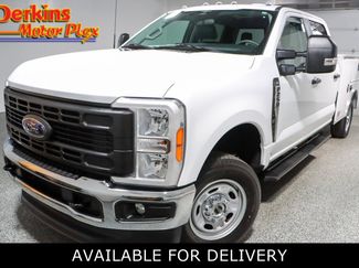 Used 2023 Ford F250 XL w/ XL Driver Assist Package AWD/4WD video 1