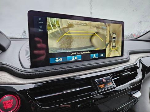 New 2026 Acura MDX SH-AWD w/ Advance Package image 38