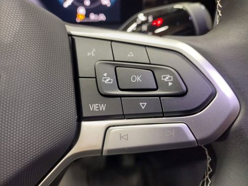 New 2025 Volkswagen Tiguan S image 24