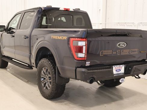 Certified 2023 Ford F150 Tremor w/ Equipment Group 402A High image 8