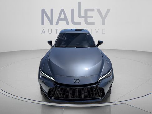 New 2026 Lexus IS 350 F Sport RWD image 8