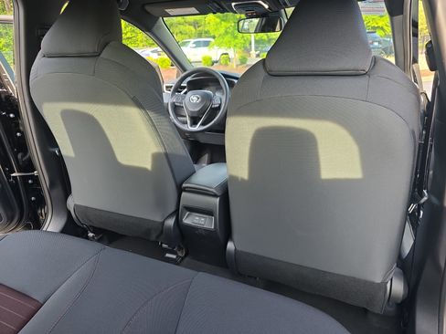 Used 2024 Toyota Corolla Sedan w/ SE Convenience Package FWD image 11