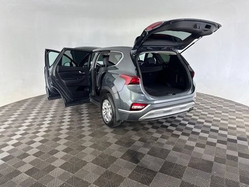 Used 2020 Hyundai Santa Fe SEL FWD image 20