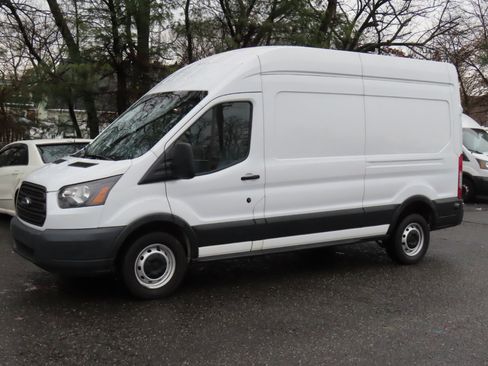 Used 2016 Ford Transit 250 148 High Roof image 2