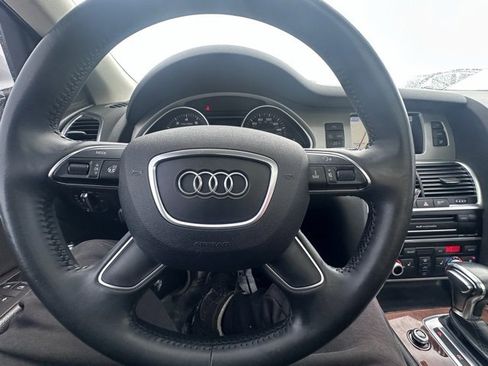 Used 2015 Audi Q7 3.0T Premium Plus w/ Premium Plus Package image 20