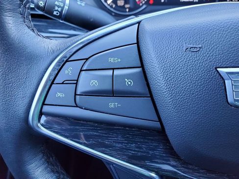 Certified 2023 Cadillac XT5 Premium Luxury image 26