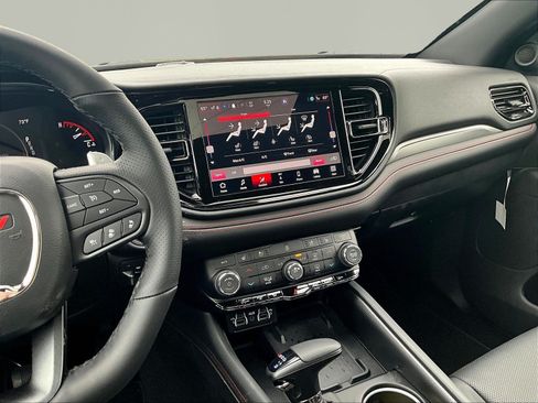 New 2026 Dodge Durango GT AWD/4WD image 11