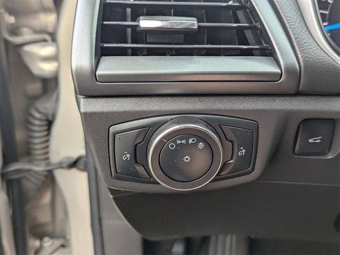 Used 2015 Ford Fusion S image 29