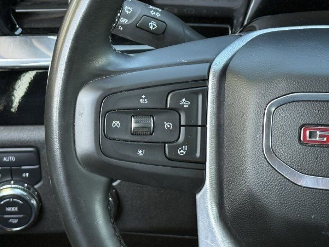 Used 2025 GMC Sierra 1500 SLT AWD/4WD image 13