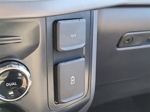 Certified 2025 Ford F150 XLT w/ Equipment Group 301A Standard image 26