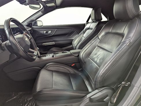 Used 2024 Ford Mustang Premium RWD image 19