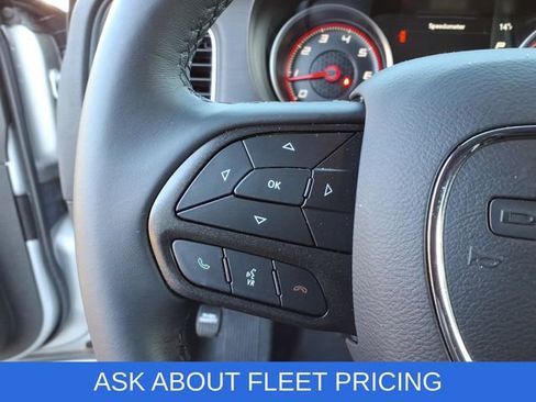 New 2023 Dodge Charger Police w/ Street Appearance Group image 19