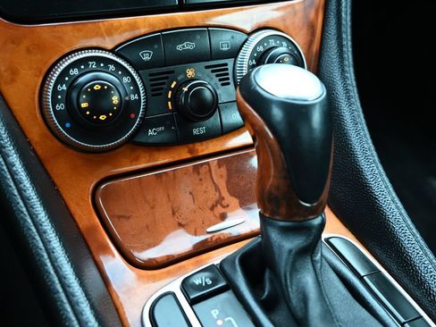 Used 2003 Mercedes-Benz SL 500 image 23