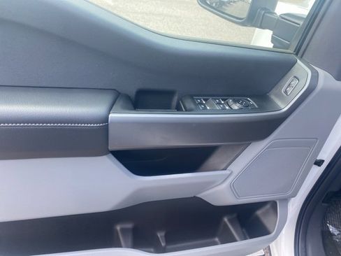 New 2025 Ford F350 XL w/ STX Appearance Package image 13