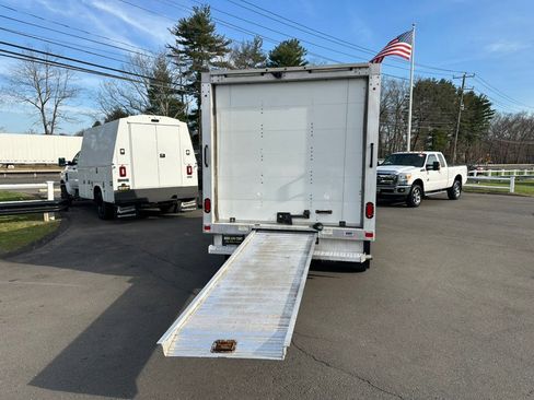 Used 2018 Ford Transit 350 156 DRW RWD image 19