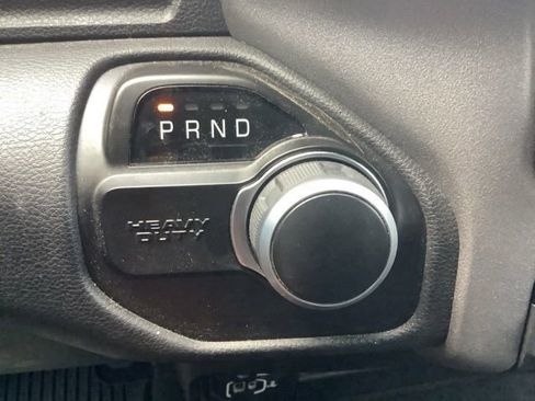 Used 2024 RAM 3500 Tradesman w/ Chrome Appearance Group image 17