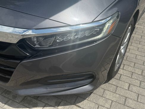 Used 2020 Honda Accord LX image 18