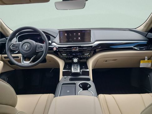 New 2026 Acura MDX FWD image 11