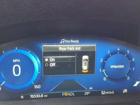 Used 2022 Ford Escape SEL w/ Technology Package image 26