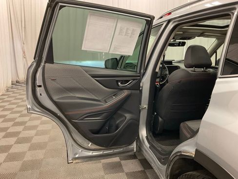 Used 2022 Subaru Forester Sport AWD/4WD image 27