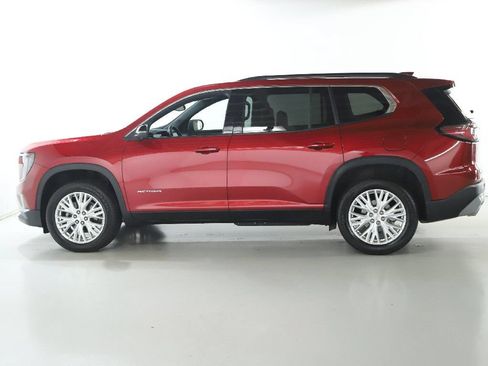 Used 2024 GMC Acadia Elevation FWD image 37