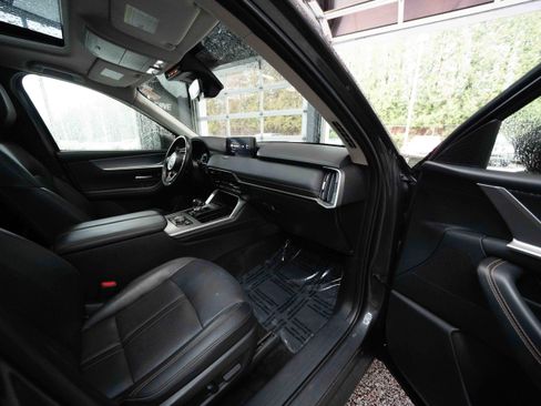 Used 2024 MAZDA CX-90 3.3 Turbo w/ Preferred Plus image 26