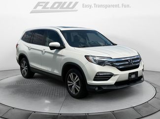 Used 2017 Honda Pilot EX-L video 1