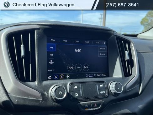 Used 2024 GMC Terrain AT4 image 41