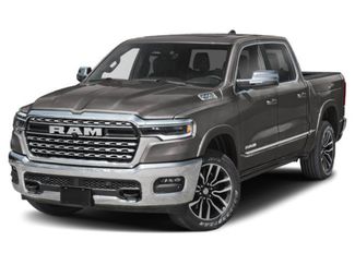 Used 2026 RAM 1500 Limited w/ Bed Utility Group AWD/4WD video 1