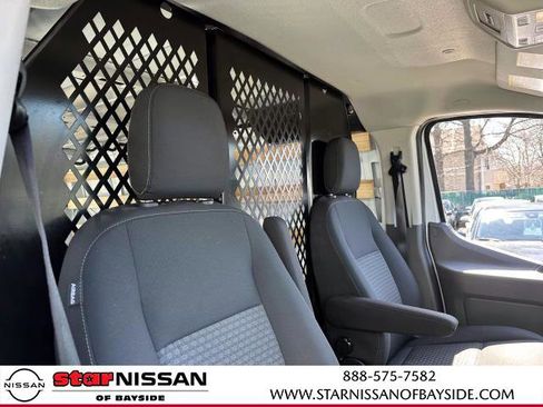 Used 2023 Ford Transit 250 Low Roof w/ Exterior Upgrade Package image 12