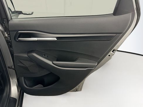 Used 2024 Kia Seltos LX image 30