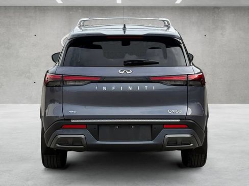 Used 2023 INFINITI QX60 Sensory w/ Cargo Package AWD/4WD image 15