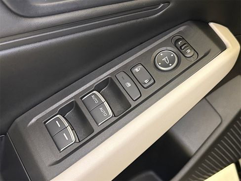 New 2025 Honda Accord EX-L image 20