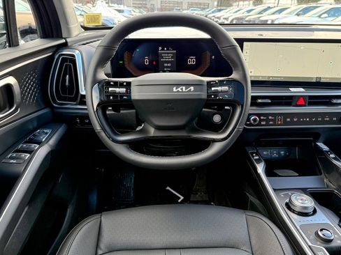 New 2026 Kia Sorento EX image 32