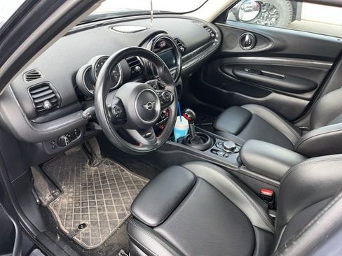 Used 2019 MINI Cooper Clubman S image 6