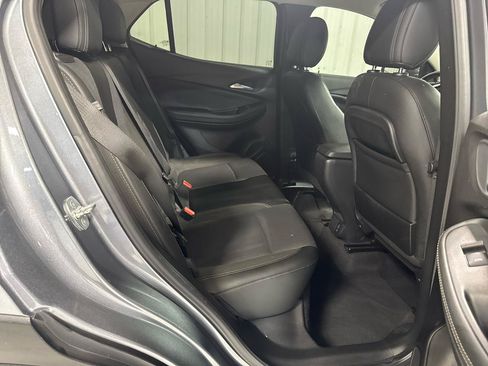 Used 2021 Buick Encore GX Preferred FWD image 19