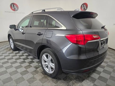 Used 2015 Acura RDX AWD w/ Technology Package image 32