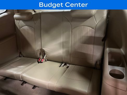 Used 2012 Buick Enclave Leather w/ Trailering Provision Package AWD/4WD image 15