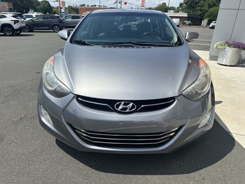 Used 2013 Hyundai Elantra Limited FWD image 3
