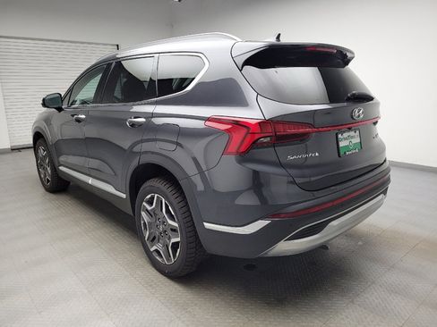 Used 2023 Hyundai Santa Fe SEL Premium AWD/4WD image 5