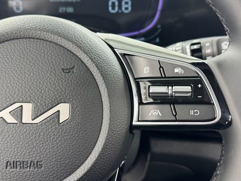 New 2026 Kia Seltos S AWD/4WD image 22