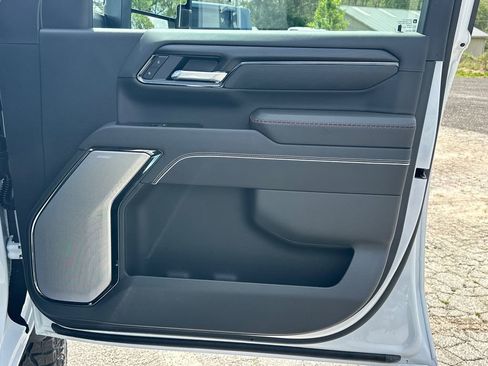 New 2026 GMC Sierra 2500 AT4X AWD/4WD image 15