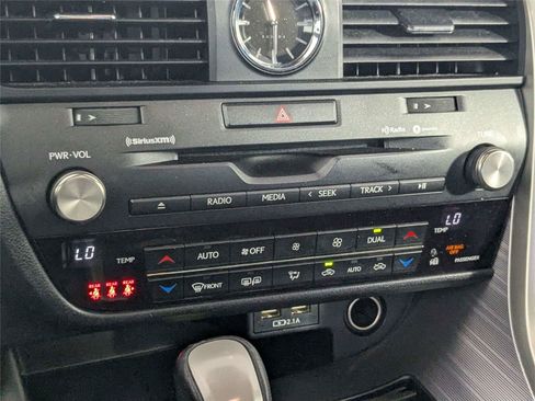 Used 2022 Lexus RX 350 F Sport w/ Accessory Package AWD/4WD image 23