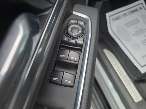 Certified 2025 Chevrolet Silverado 3500 High Country w/ High Country Premium Package image 16