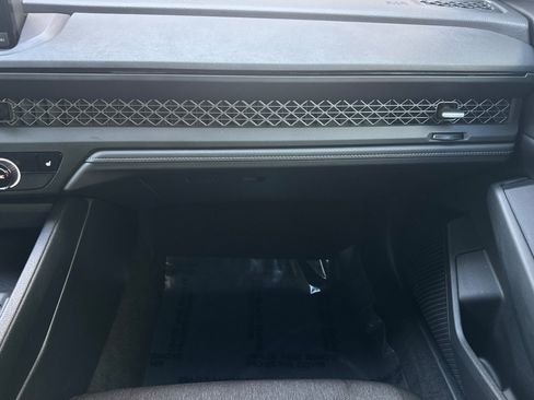 Used 2023 Honda Accord EX image 31