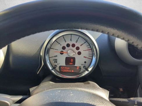 Used 2012 MINI Cooper Countryman S image 11