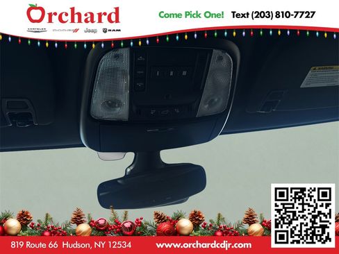 Used 2024 Dodge Durango R/T w/ Blacktop Package image 20