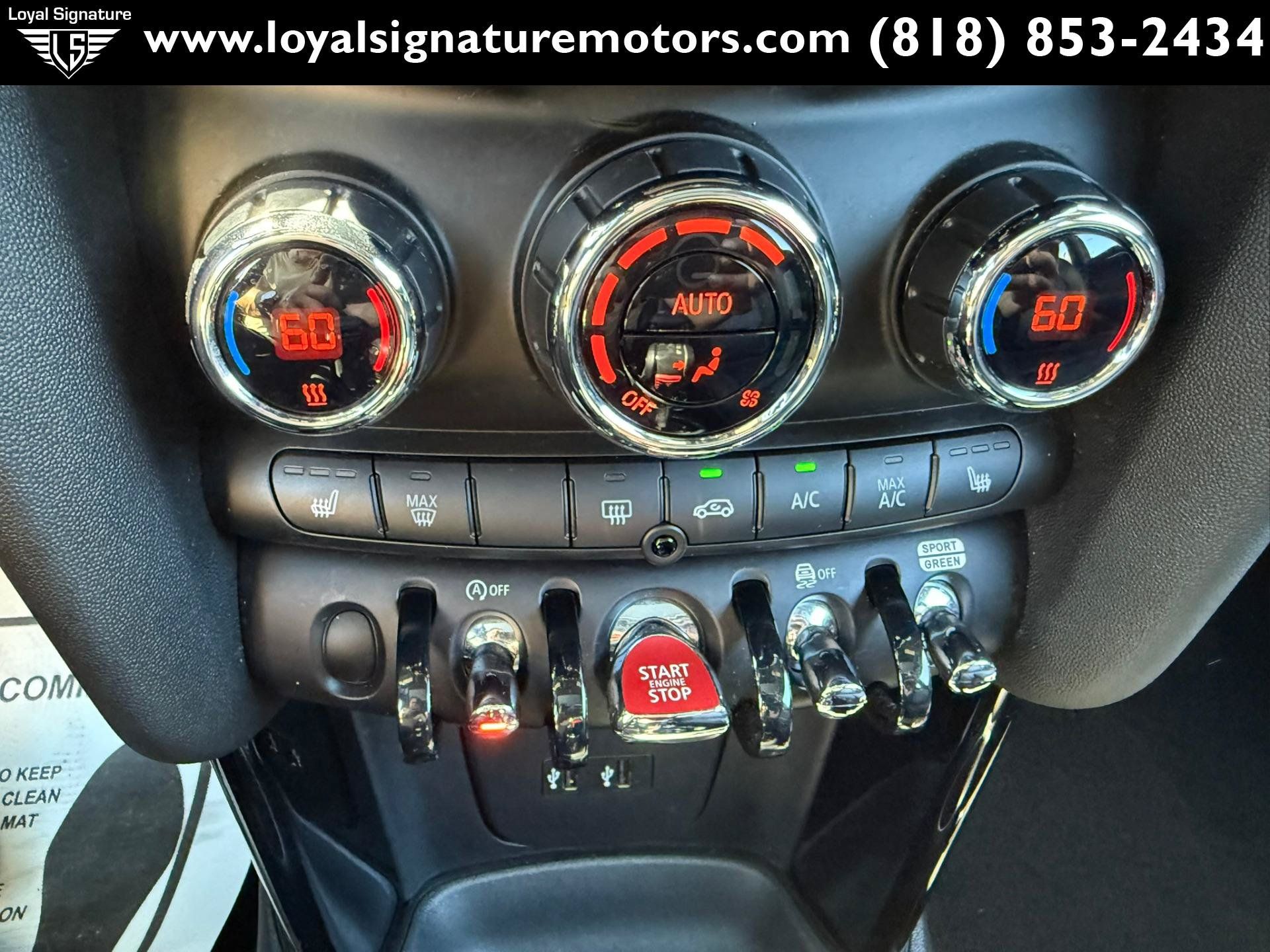Used 2019 MINI Cooper S w/ Premium Package FWD image 28