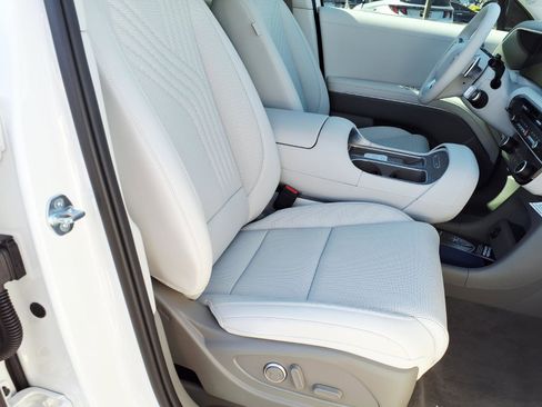 New 2026 Hyundai Palisade SEL Premium FWD image 7